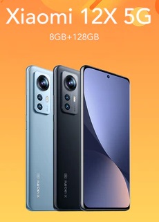 Xiaomi 12X pret in Chisinau